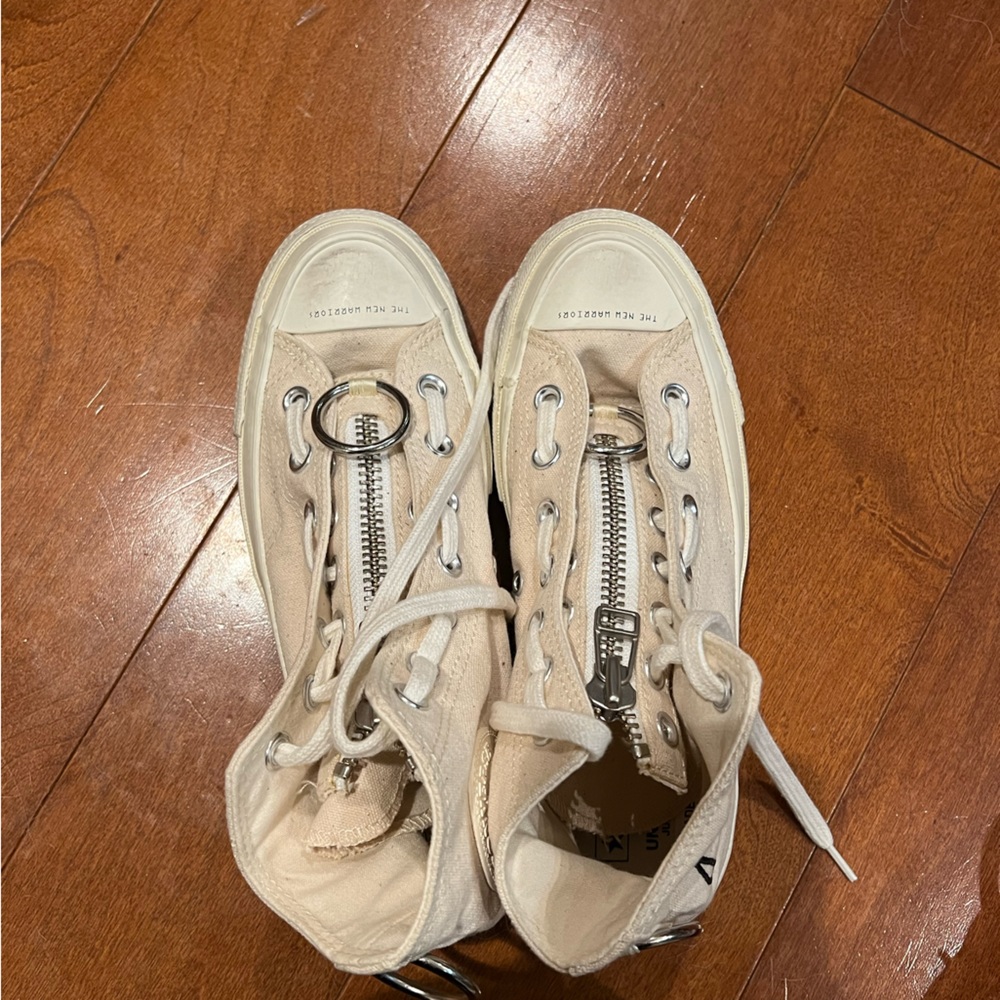 Converse Chuck Taylor All-Star 70 Hi Undercover The New Warriors